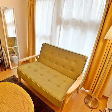 Comptoir Room 401 Tokyo Dış mekan fotoğraf