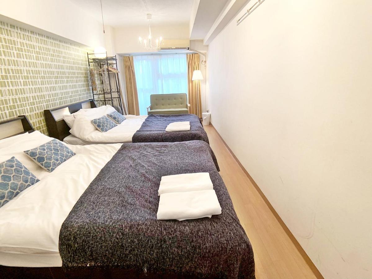 Comptoir Room 401 Tokyo Dış mekan fotoğraf