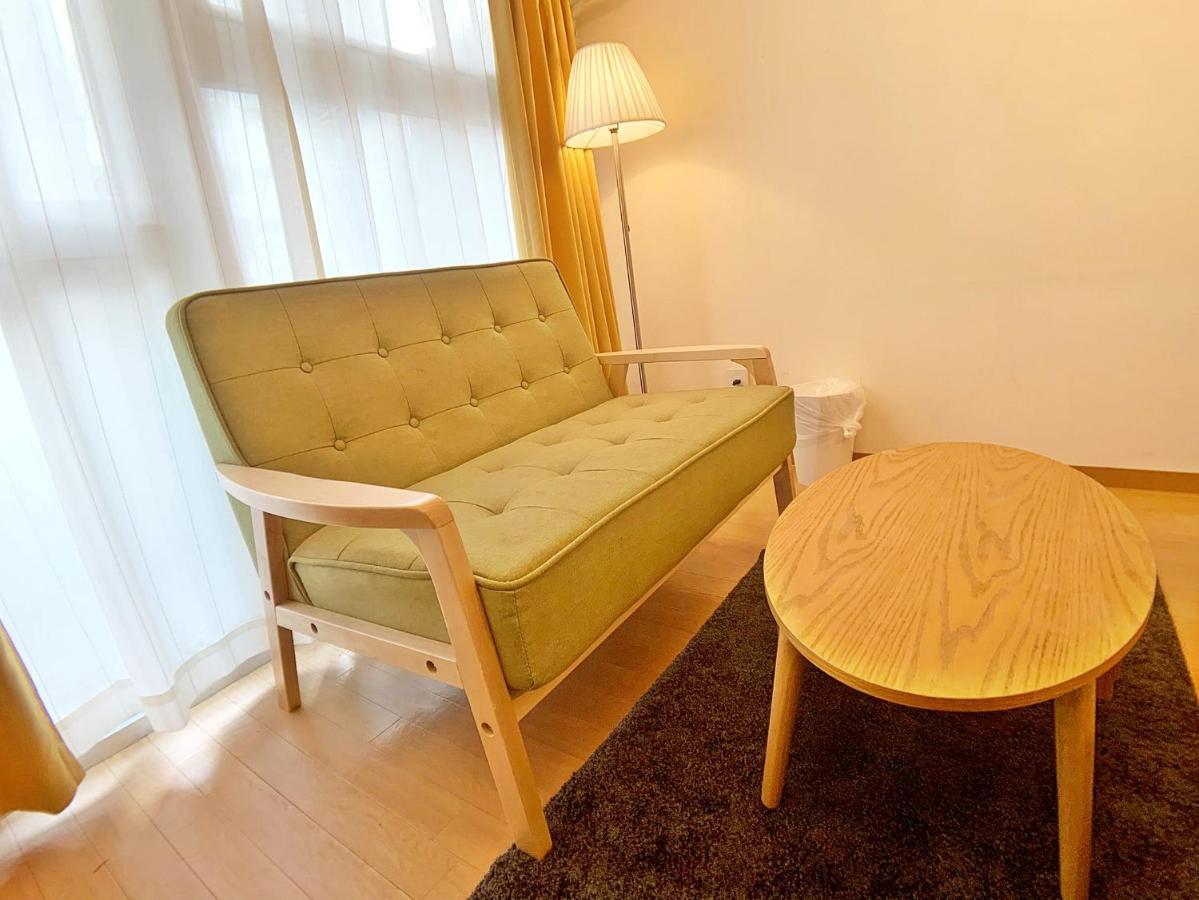 Comptoir Room 401 Tokyo Dış mekan fotoğraf