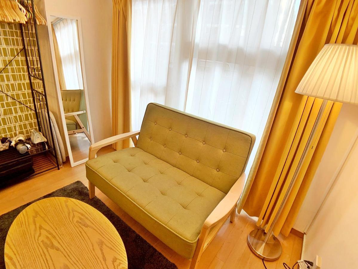 Comptoir Room 401 Tokyo Dış mekan fotoğraf